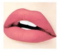 Pink - Matte Lipstick