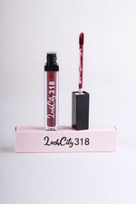Load image into Gallery viewer, Dark Pink - Matte Lipstick

