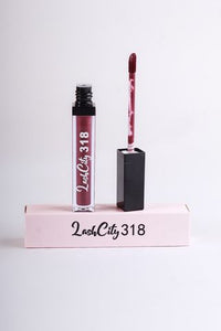 Dark Pink - Matte Lipstick