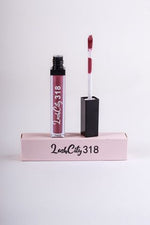 Load image into Gallery viewer, Pink - Matte Lipstick
